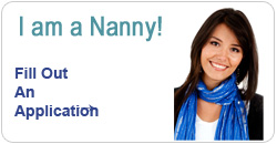 I am a DC Nanny!