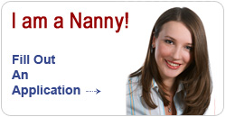I am a DC Nanny!