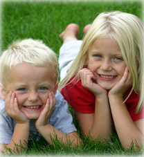 I need an DC Nanny!