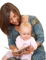 Let our Delaware Nanny Agency assist you!