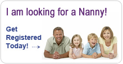 I am looking for a Delaware nanny
