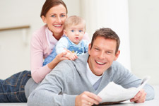 Nanny Placement Services in Harrisburg