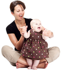 Hiring a Baltimore Nanny