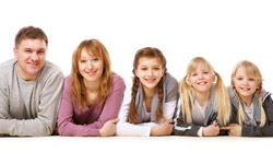 Let us help find a NY Nanny for your family!