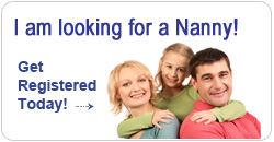 I am in need of a Connecticut Nanny