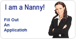 I am a Connecticut Nanny!