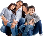 Our Connecticut Nanny Agency is known for excellent customer service!