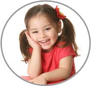 Let us help you find a De Nanny for your precious children!