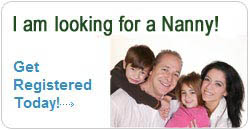 We are a Wilmington Manor family looking to hire a nanny!