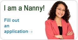 I am a nanny in De looking for employment!