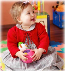 Nanny Agency Dedicated to Serving You!
