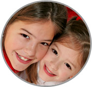 Let us help you find a GA Nanny for your precious children!