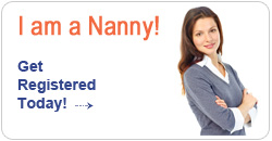 I am a Maryland Nanny!