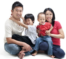 maryland Nanny Agency