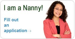 I am a nanny in ME looking for employment!