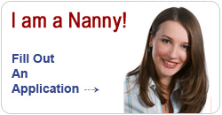I am a New York Nanny!