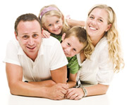 Our Seattle Nanny Agency is known for excellent customer service!