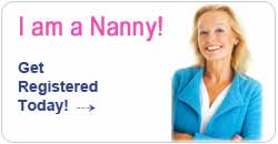 I am a Seattle Nanny!