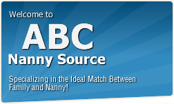 ABC Nanny Source - Nanny Agency serving Philadelphia and New Jersey