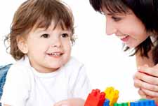 We'll help you find the perfect NY Nanny!