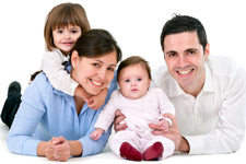 Nanny Placement Services in New York